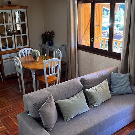 Appartamento Casa Tere Panticosa Esterno foto