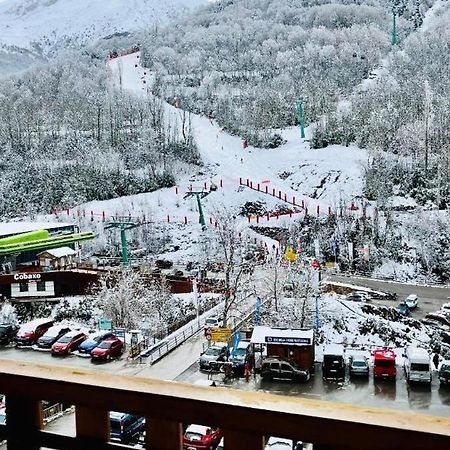 Appartamento Casa Tere Panticosa Esterno foto