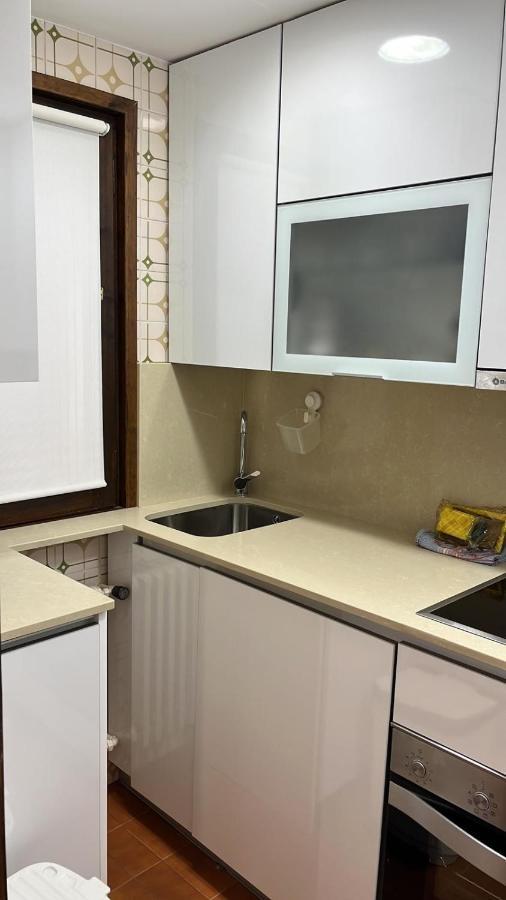 Appartamento Casa Tere Panticosa Esterno foto