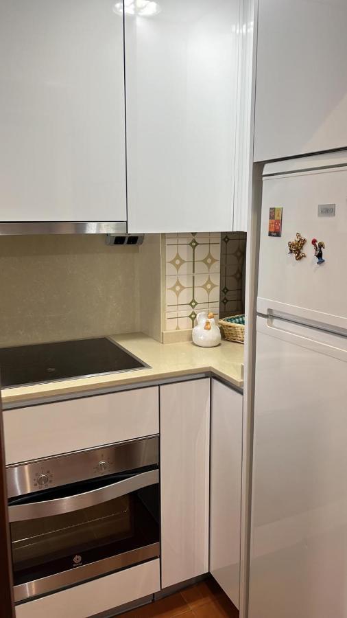 Appartamento Casa Tere Panticosa Esterno foto