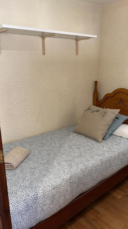 Appartamento Casa Tere Panticosa Esterno foto