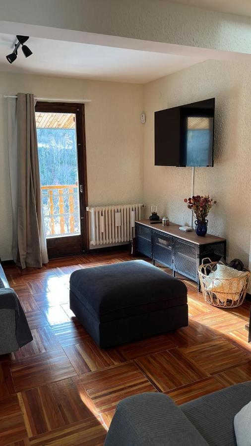 Appartamento Casa Tere Panticosa Esterno foto