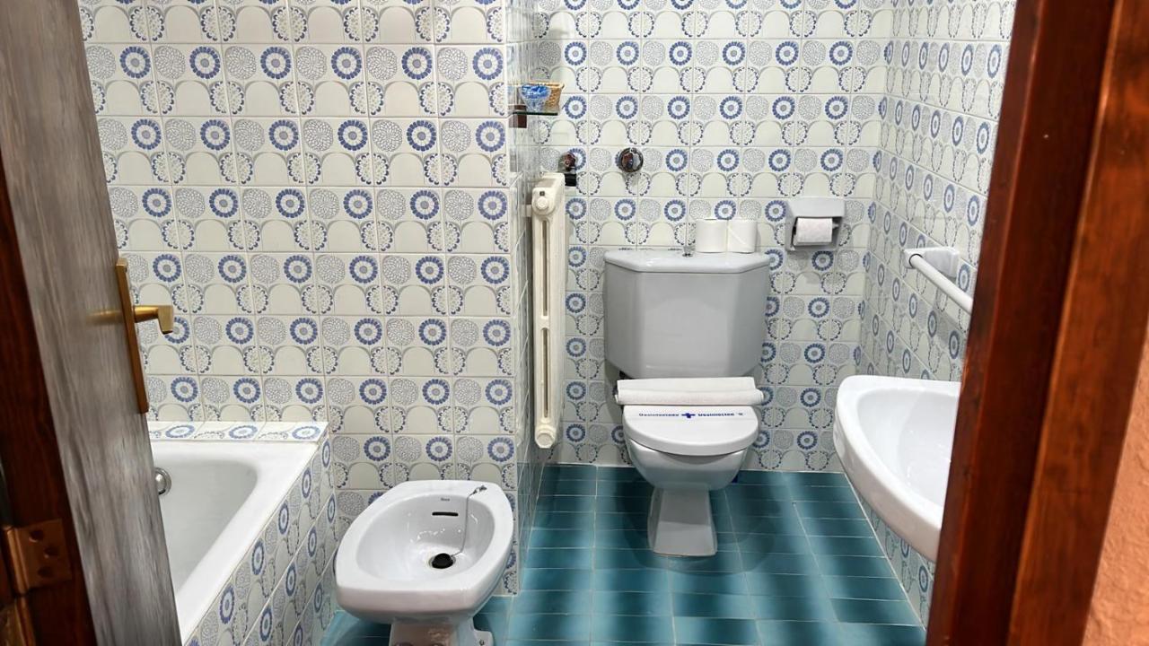 Appartamento Casa Tere Panticosa Esterno foto