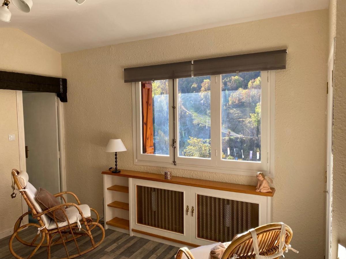 Appartamento Casa Tere Panticosa Esterno foto