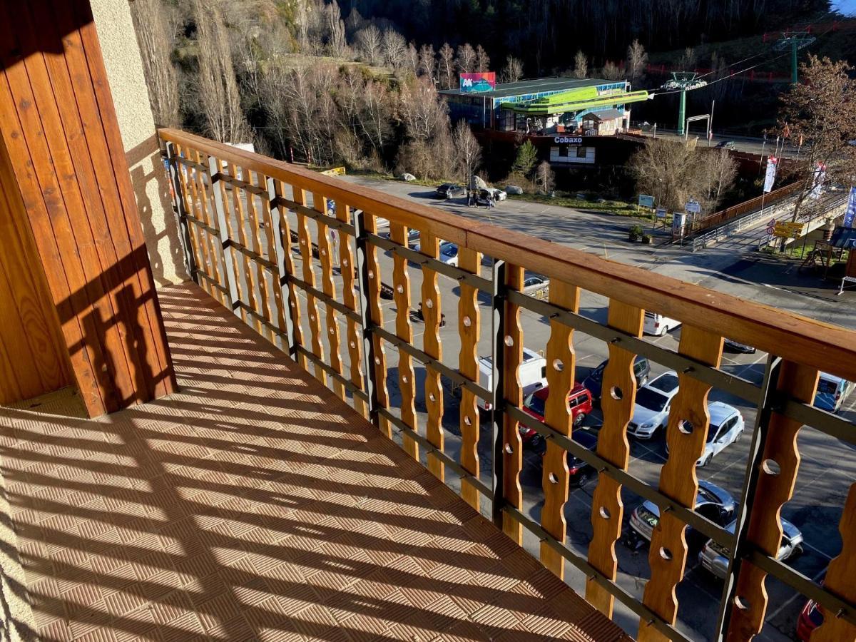 Appartamento Casa Tere Panticosa Esterno foto