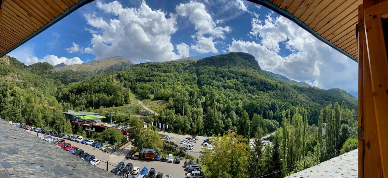 Appartamento Casa Tere Panticosa Esterno foto