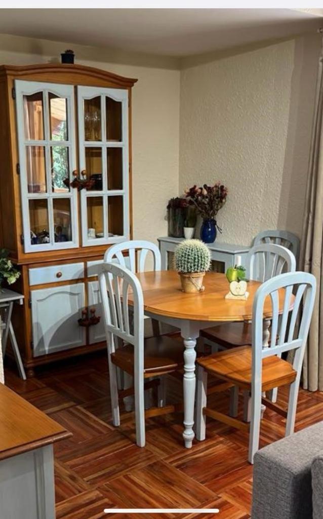 Appartamento Casa Tere Panticosa Esterno foto